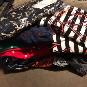 Mystery Os LuLaRoe leggings